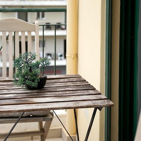 Sunny City Studio Apartment กาลามาตา ภายนอก รูปภาพ