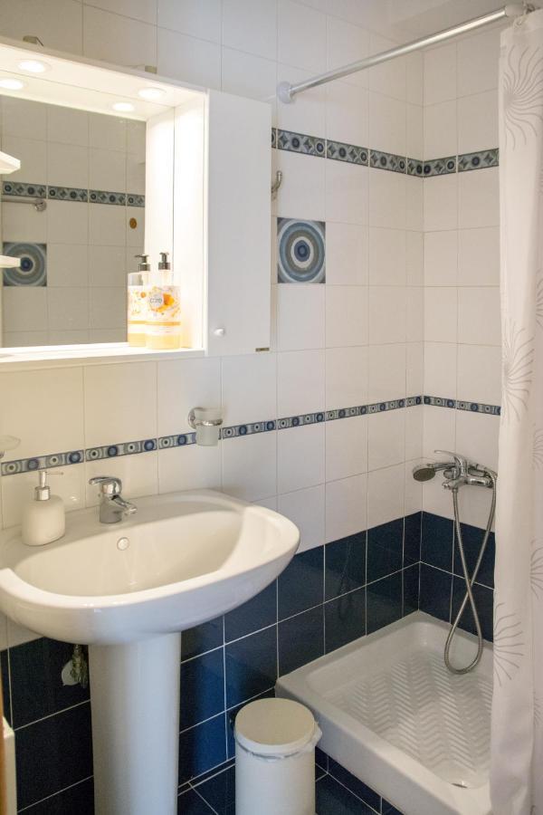 Sunny City Studio Apartment กาลามาตา ภายนอก รูปภาพ