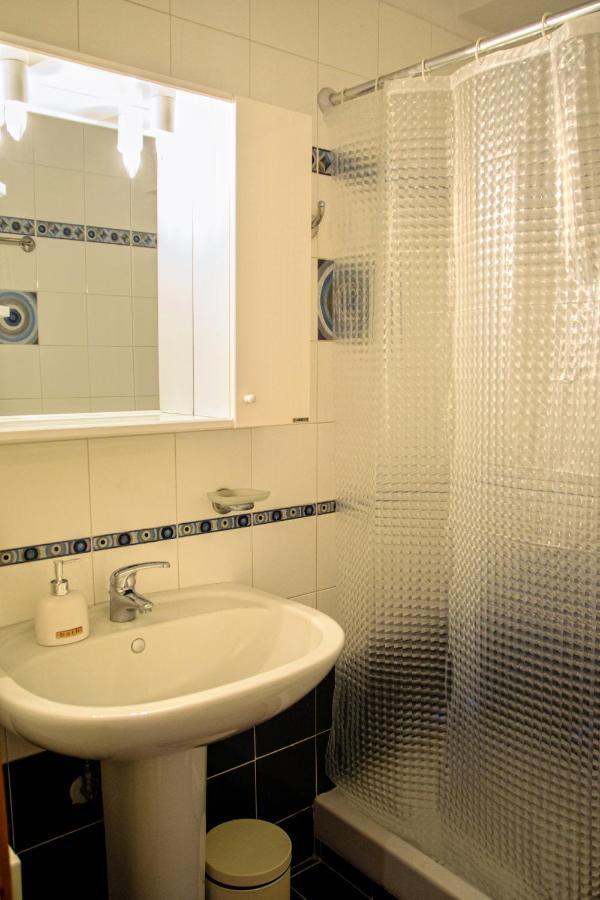 Sunny City Studio Apartment กาลามาตา ภายนอก รูปภาพ