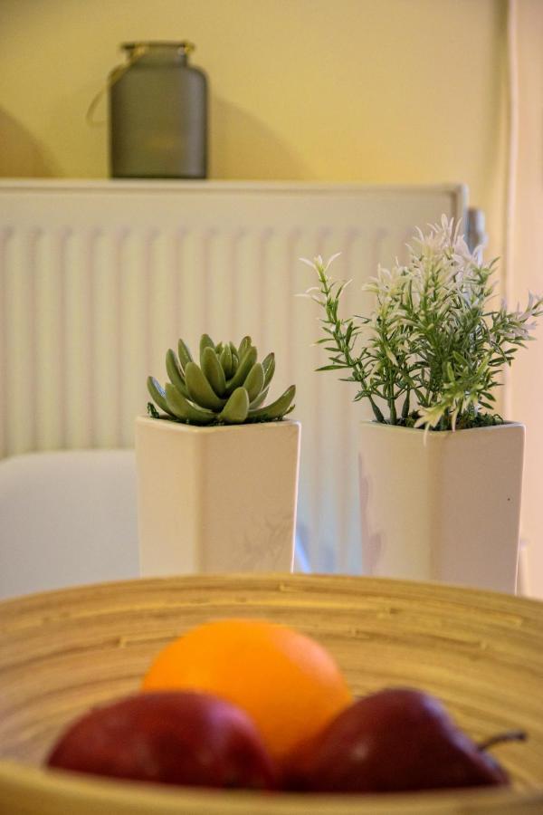 Sunny City Studio Apartment กาลามาตา ภายนอก รูปภาพ